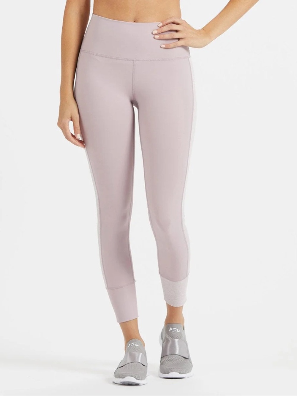 Vuori Origin Leggings Dusk